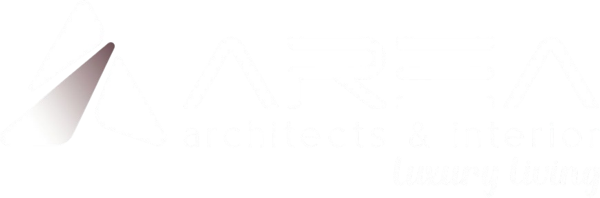 AREA Architects & Interior Logo